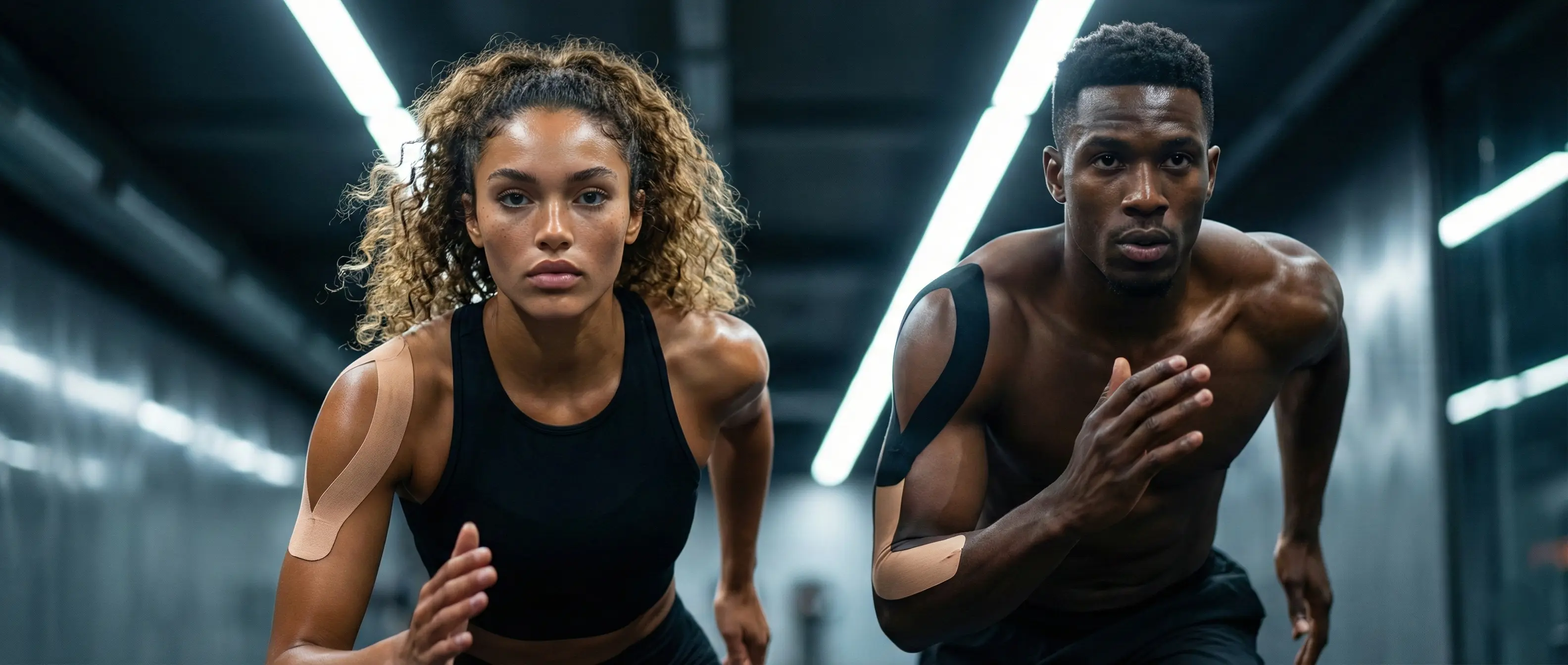 Corrida Fast Club Run