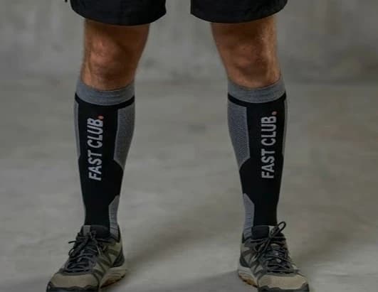 Meia Iniciante Masculina